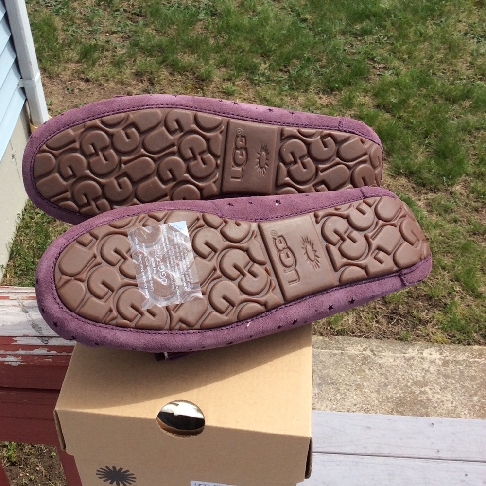 UGG DAKOTA STARGIRL - Picture 5 of 7